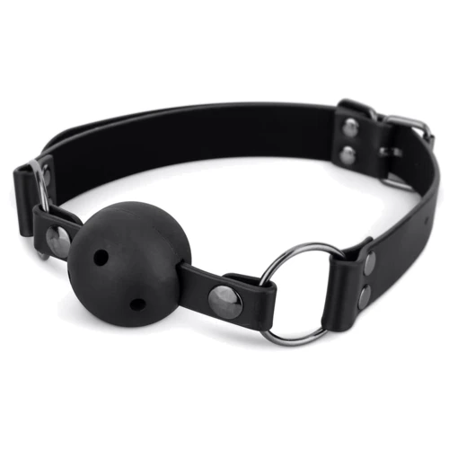 Набор кляпов Bedroom Fantasies Set of 3 Ball Gags