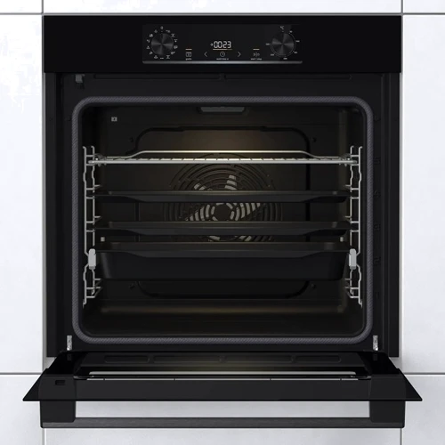 Духовой шкаф электрический Gorenje BРS 6737 E07B: Мощность подключения, Вт 3500