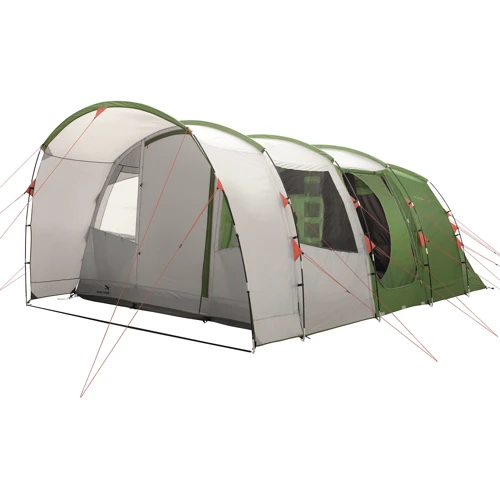 Палатка Easy Camp Palmdale 600 Forest Green (120371)