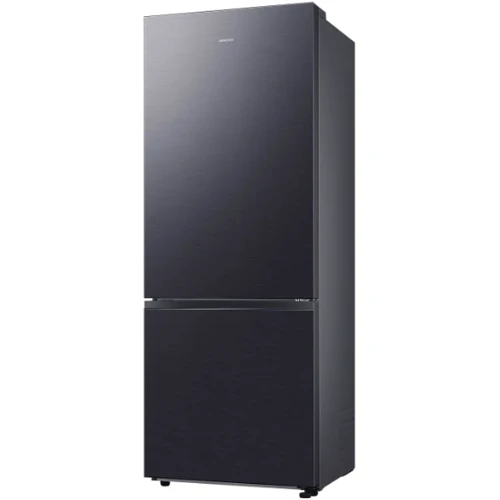 Холодильник Samsung RB 53DG703DB1EO: Объем холодильной камеры, л 492