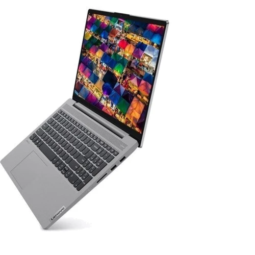 Ноутбук Lenovo IdeaPad 5 15ALC05 (82LN00FJUS) RB: Тип экрана антибликовое покрытие