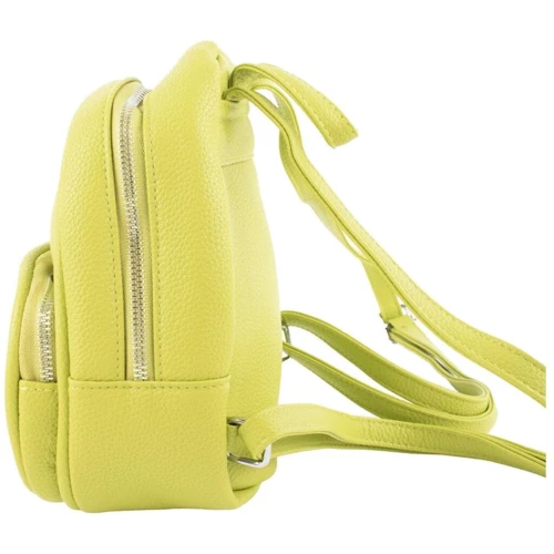 Жіночий рюкзак Valiria Fashion жовтий (5DETAA5295-4): Стать Женский