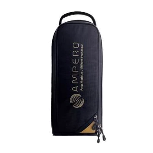 Чехол для гитарных педалей Hotone Audio AGB-1 Ampero Gig Bag