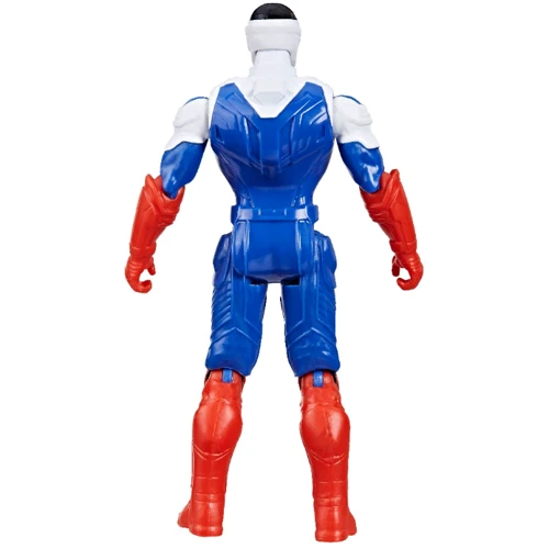 Фігурка HASBRO AVENGERS із аксесуаром серії Марвел F9334 AVN 4IN CAPTAIN AMERICA (F9325_F9334): Тип Персонаж мультфильма, фильма