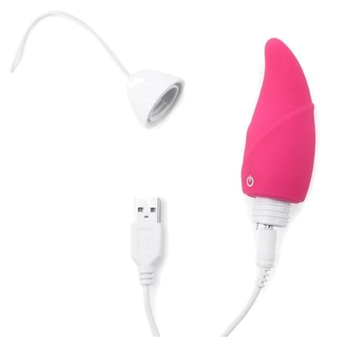 Виброяйцо Love Toy IJoy 3 Egg Vibrator With Remote Control, Pink