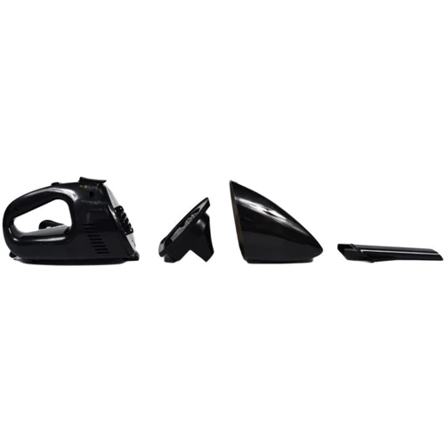 Пилосос Bottari 12V 48W EASY CLEANER (30064-IS): Ємність пилозбірника, л 0.1
