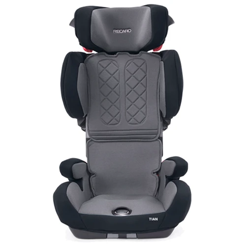 Автокресло Recaro Tian Core Simply Grey (00088042260050) фото 4