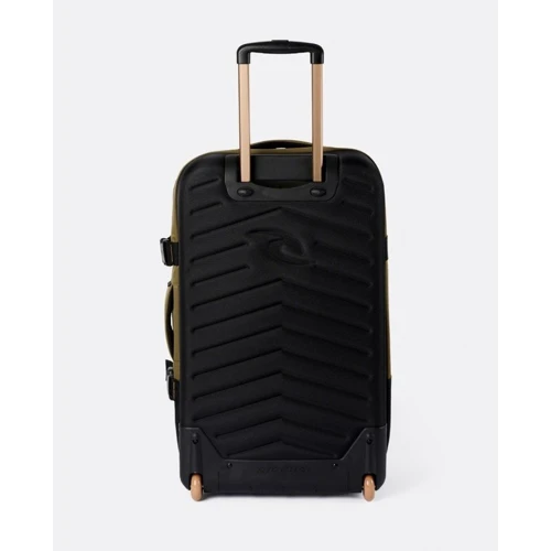 Чемодан Rip Curl F-Light Global 110L Overland оливковый (00AMTB-58): Страна производитель Китай