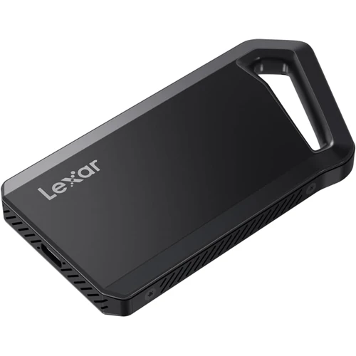 Lexar Professional SL600 Portable 1 TB (LSL600X001T-RNBNG) фото 5