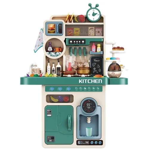 Детская игровая кухня Mingtong Toys Spraying Kitchen (G 796 A-00687)