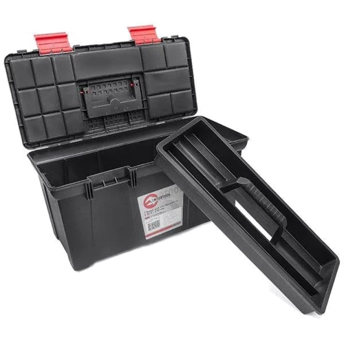 Комплект ящиков для инструмента Intertool BX-0003 фото 7