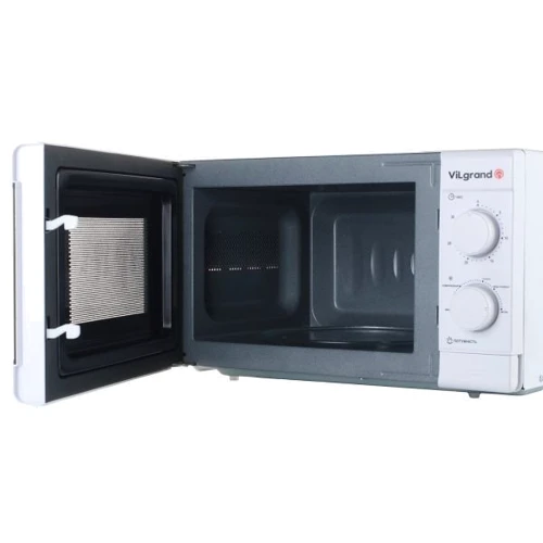 Микроволновая печь Vilgrand VMW-7202: Диаметр поддона, мм 270