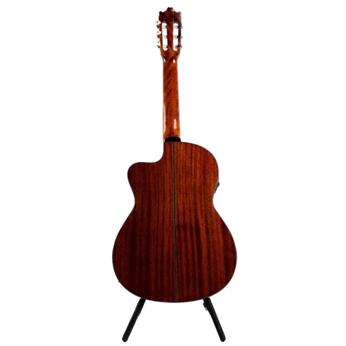 Класична гітара Ibanez GA6CE AM: Розмір Полноразмерная