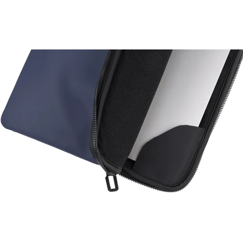 Tucano Gommo Blue (BFGOM1516-B) for MacBook Pro 15-16": Материал Полиуретан
