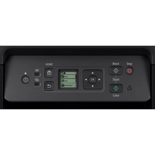 МФУ Canon PIXMA G3470 WiFi (5805C009) UA: Тип печати цветная