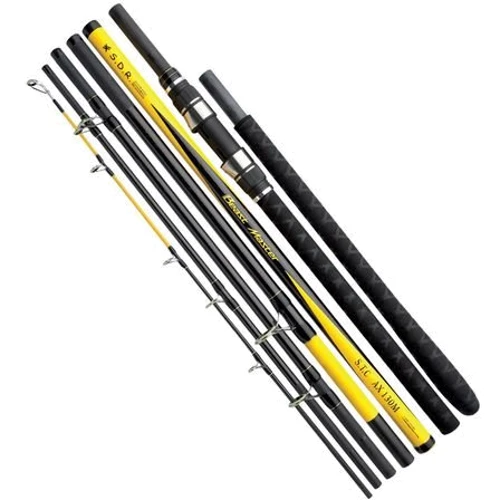 Серфовое удилище Shimano S.T.C. Surf 4.25m