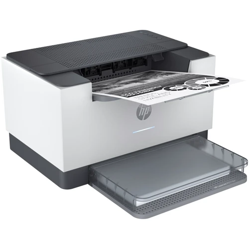 Принтер HP LaserJet M211dw WiFi (9YF83A) UA: Вес, кг 5.6