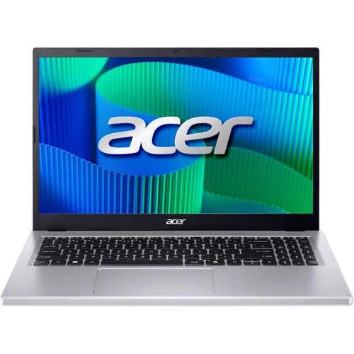 Ноутбук Acer Extensa 15 EX215-57-58MX Pure Silver (NX.EJBEU.007) UA