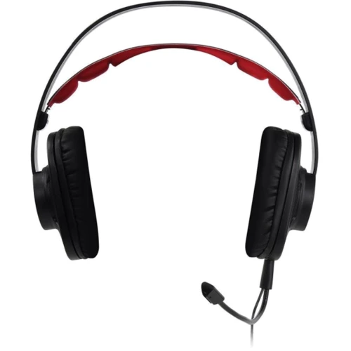 Навушники Koss GMR545 AIR USB: Тип конструкції накладные