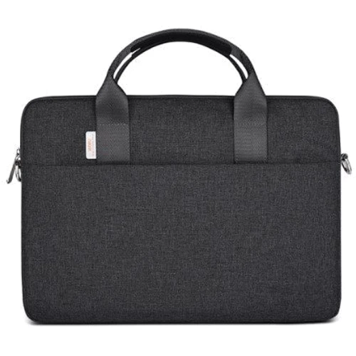 WIWU Minimalist Pro Sleeve Black for MacBook 13-14": Цвет черный (Black)