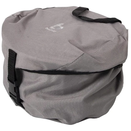 Набір посуду Bo-Camp Trekking 5 Pieces Anthracite (2300351) (DAS302118) фото 7