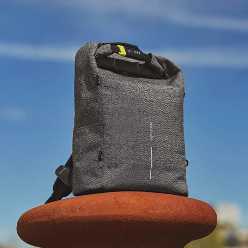 XD Design Bobby Urban Anti-Theft Backpack Grey (P705.642) for MacBook Pro 15-16" фото 18