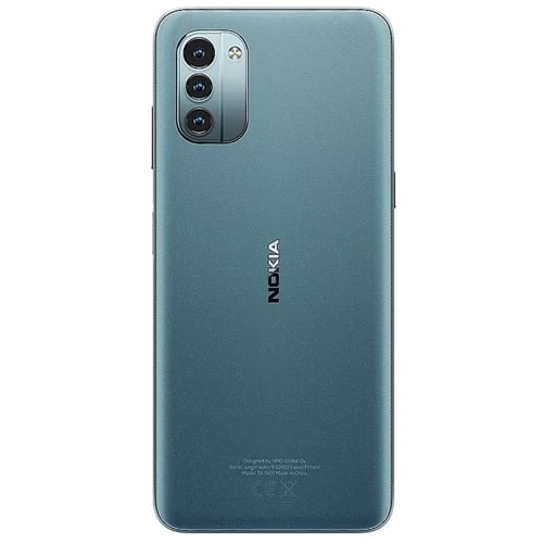 Смартфон Nokia G11 3/32Gb Ice Approved Вітринний зразок: Причина уцінки Как новый (витринный образец): смартфон выглядит и функционирует как новый. Смартфон полностью протестирован по программе Approved, все функции работают корректно