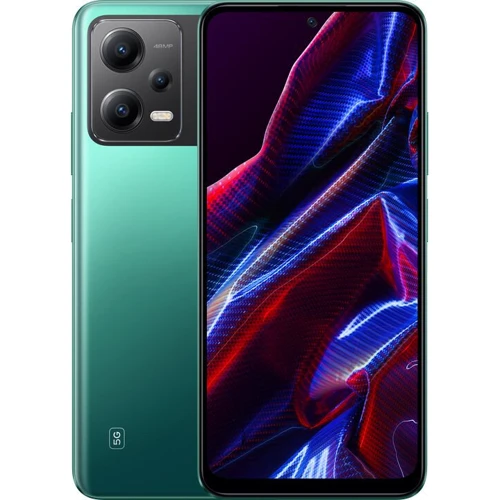 Смартфон POCO X5 5G 8/256GB Green (Global)