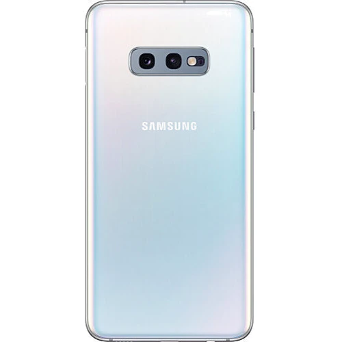 Смартфон Samsung Galaxy S10e 6/128GB Dual Prism White Approved Витринный образец: Производитель Samsung