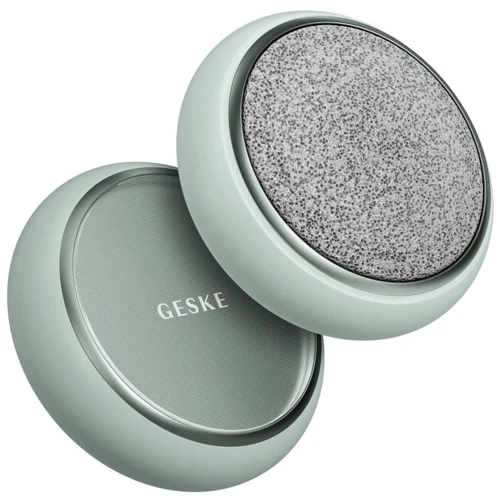 

Набор для ухода за стопами Geske Dual Foot Smoothener 8в1 green (HB0462)
