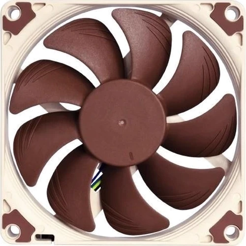 Кулер Noctua NF-A9x14 PWM