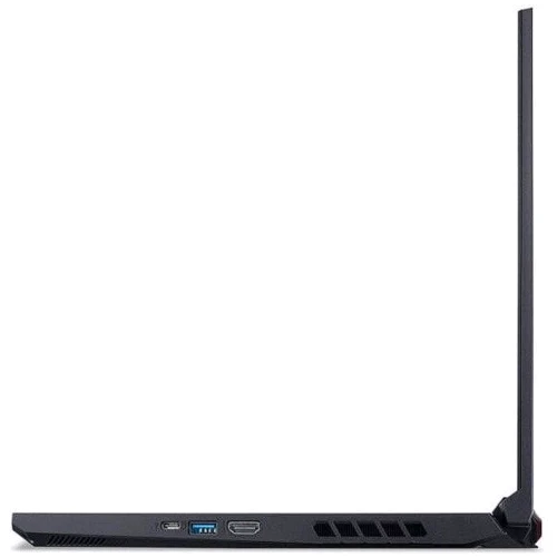 Ноутбук Acer Nitro 5 AN515-55-548M Black (NH.QB1EP.001): Видеоадаптер NVIDIA GeForce RTX 3050Ti 4 ГБ