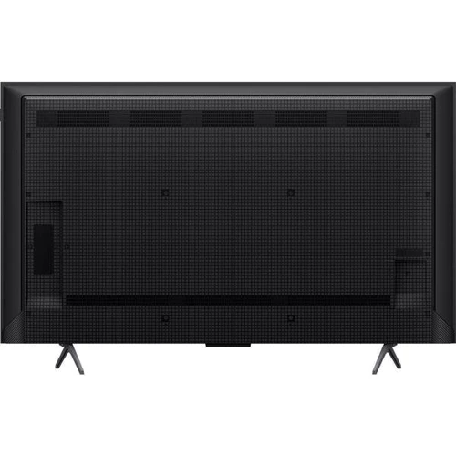 Телевизор TCL 50C655: Оснащение Smart TV