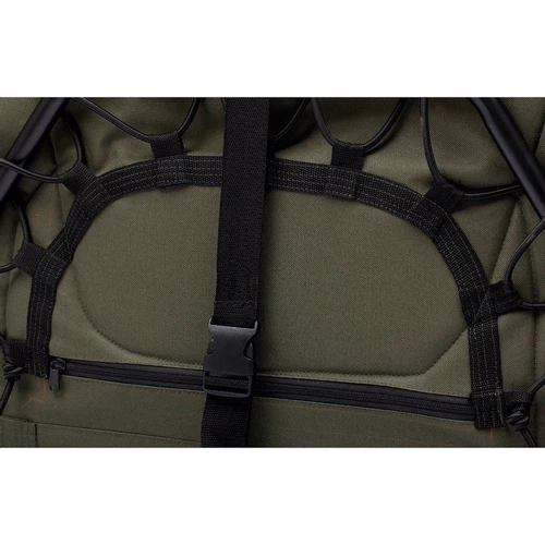 Кровать для кемпинга Prologic C-Series 6 Leg Bed 105 кг (1846.19.37) фото 3