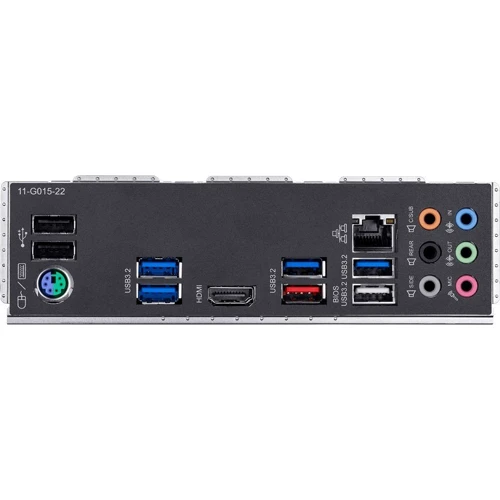 GIGABYTE Z490 GAMING X: Разъемы на плате SATA 3.0, PCI Express x1, M.2