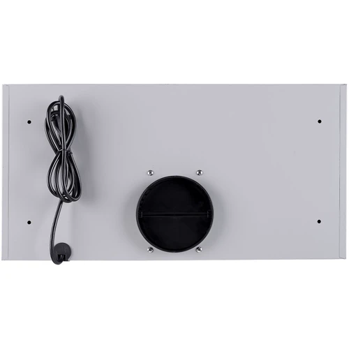 Вытяжка Perfelli TL 6386 I 700 LED: Тип воздухоочистителя Рециркуляция, Отвод