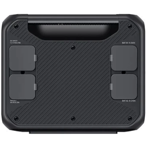 Дополнительная батарея Bluetti B300S 3072Wh Expansion Battery фото 2