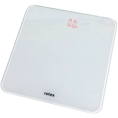 Весы напольные Rotex RSB20-W