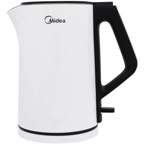 Електрочайник Midea MK-15H01A2WH