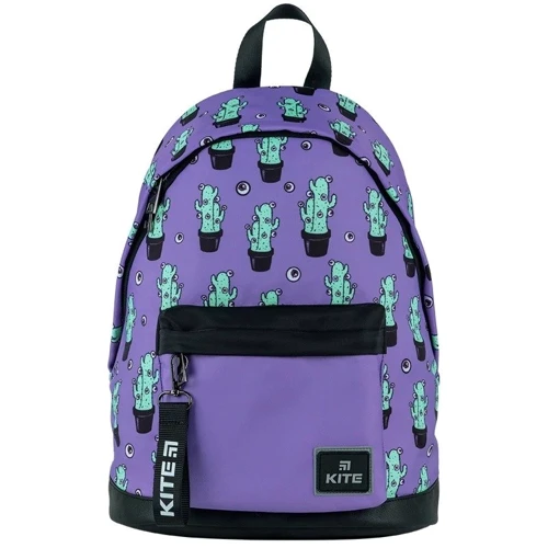 Рюкзак Kite Education teens 910M-3 (K24-910M-3): Пол ребенка Для девочек
