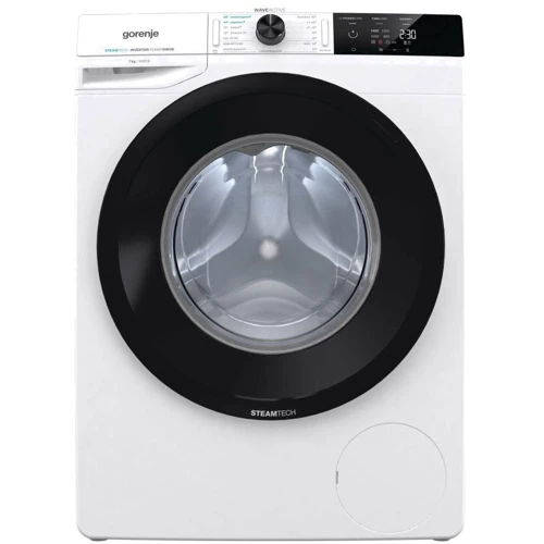 Стиральная машина Gorenje WEI747SDS