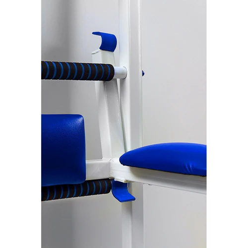 Шведська стінка Ладас Юнга