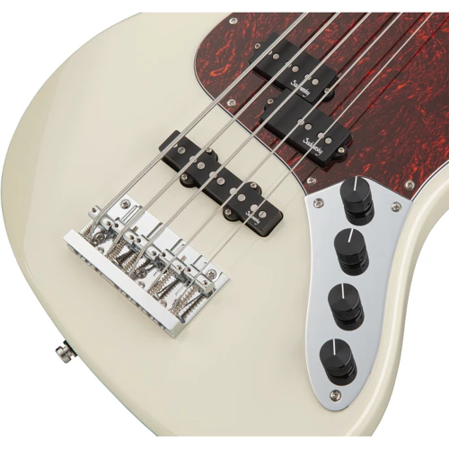 Бас-гитара Warwick SME21HP5 28R OKU FR