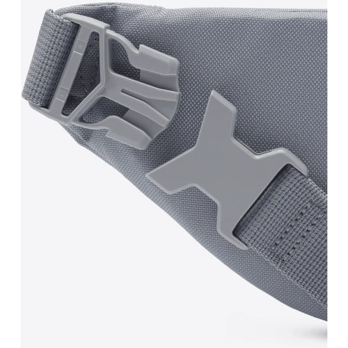 Сумка Nike NK Heritage S WAISTPACK 1L серая Уни 28x8x13 см (DB0488-084): Габариты 28x8x13 см