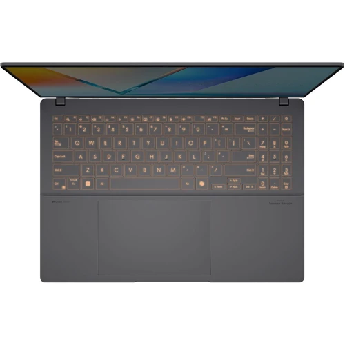 Ноутбук ASUS Vivobook S16 (M5606KA-RI104W): Оперативная память 24 ГБ