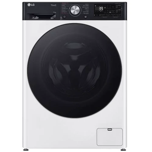 Стиральная машина LG F4W1175YW