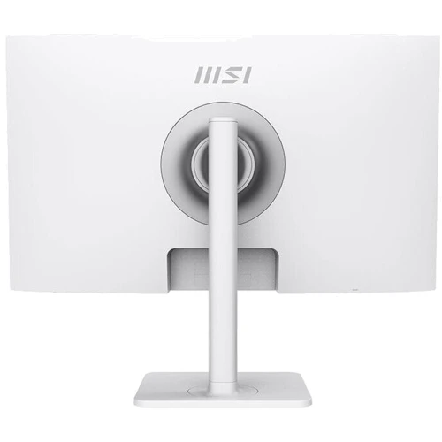 Монитор MSI Modern MD272QPW: Время реакции, мс 4