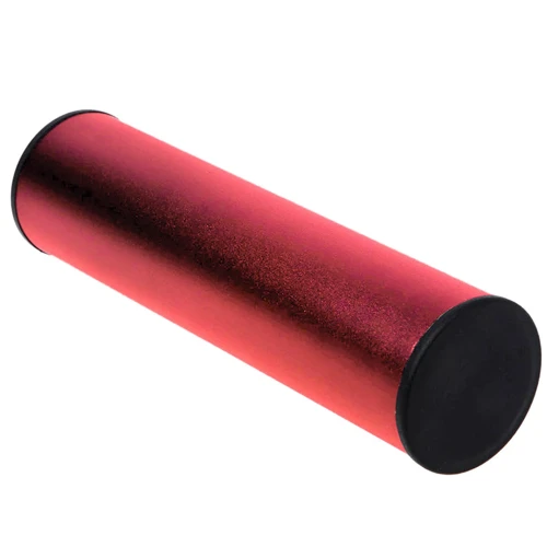 Шейкер металлический MAXTONE MMC-205 Red