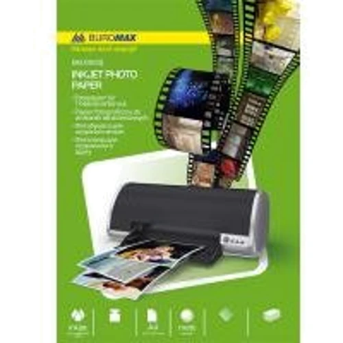 Buromax А4, Matte, 180 г/м2, 20sheets (BM.2225-4020): Производитель Buromax