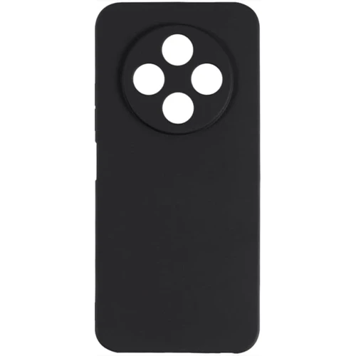 Чохол для телефона BeCover TPU Case Black для Tecno Spark 30C 4G (712755)